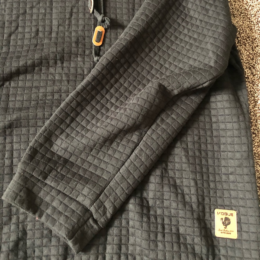 Men’s hoodie - Picture 2 of 3